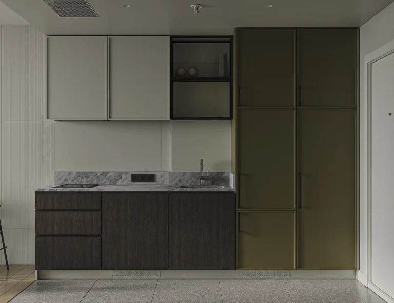 Кухня Гостиная 1 вид (1)