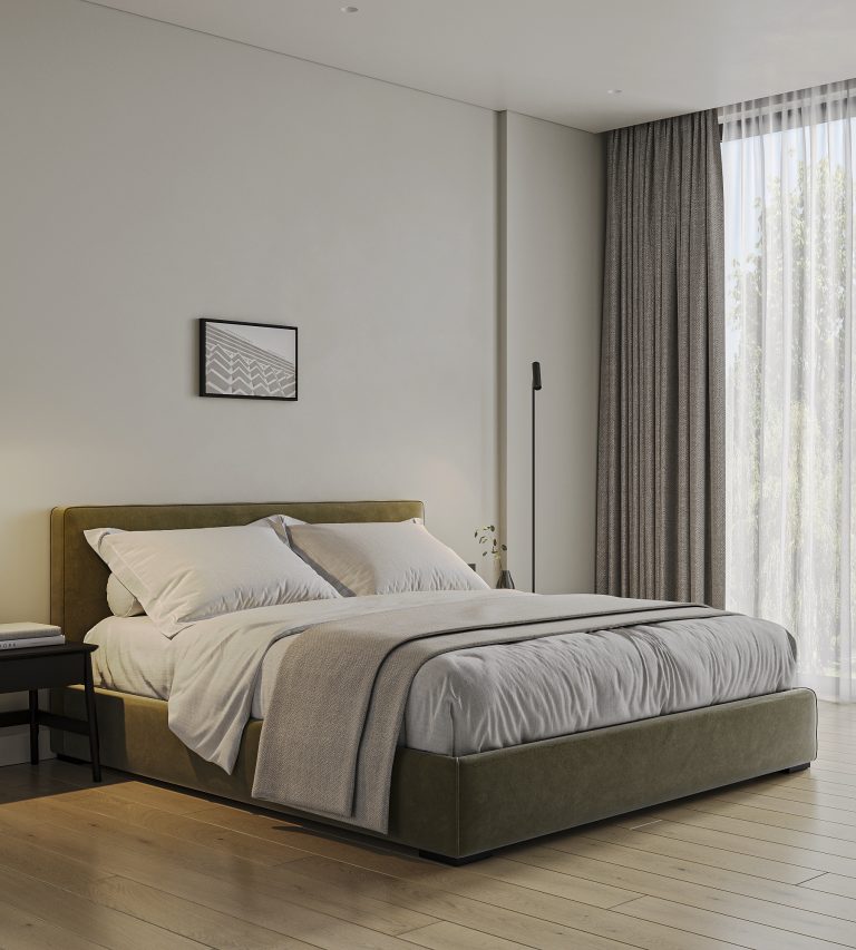 Кухня Гостиная 5 вид