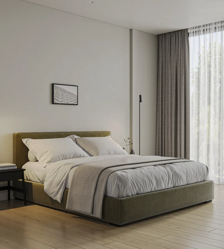 Кухня Гостиная 5 вид