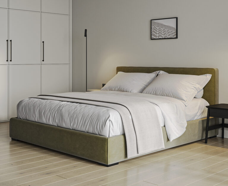 Кухня Гостиная 6 вид