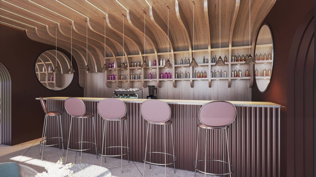 Batumi Resorts - Bar (2)