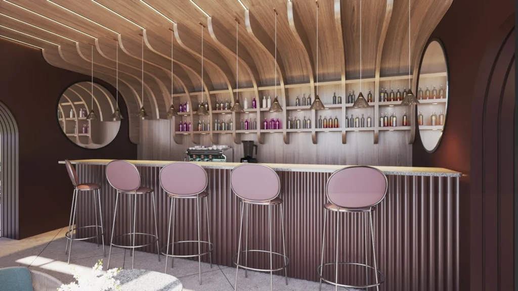 Batumi Resorts - Bar (2)